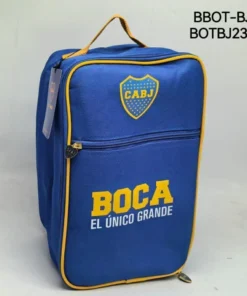 Alternative view of Botinero Boca Juniors