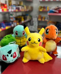 Llavero Peluche - Pokemon