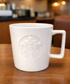 Taza Starbucks