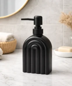 Dispenser de Ceramica - Arco