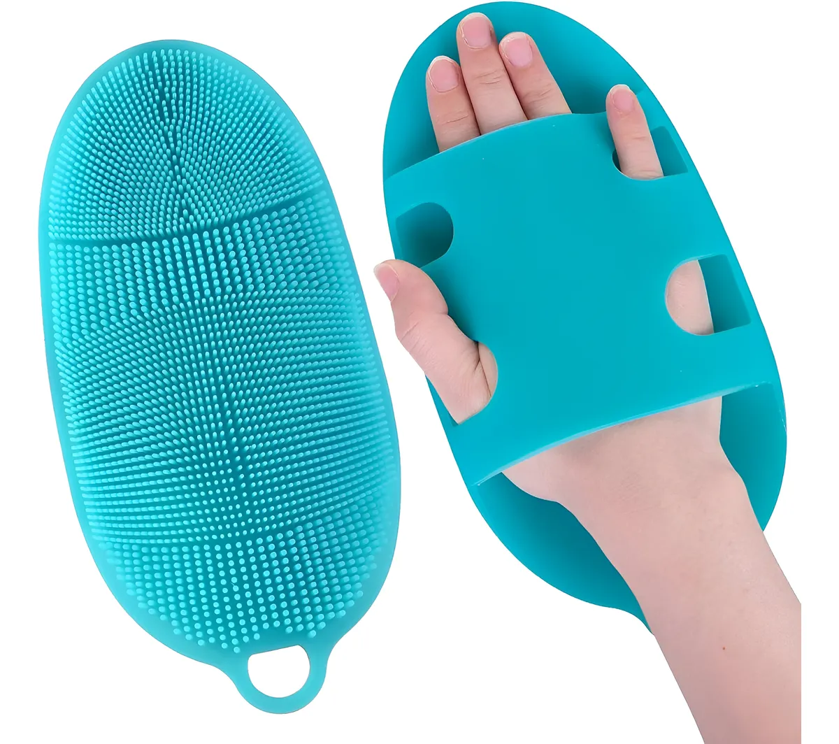 Guante de Ducha - Imagen 2