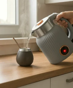 Alternative view of Jarra Electrica con corte 1.8L