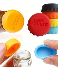 Alternative view of Tapita Silicona