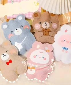 Bolsa de Agua Caliente - Animals Chico