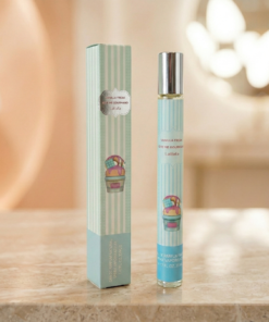 Perfume Tubo Lattafa VANILLA FREAK 35ML