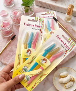 Perfiladores de Cejas x3