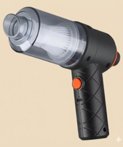 Aspiradora De Mano 2 en 1