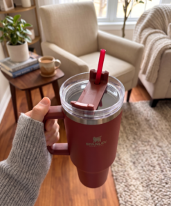 Alternative view of Vaso Quencher Grabado 1300ml