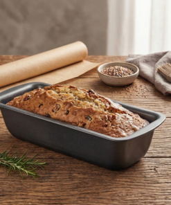 Molde de pan y budin de Teflon - Tramontina