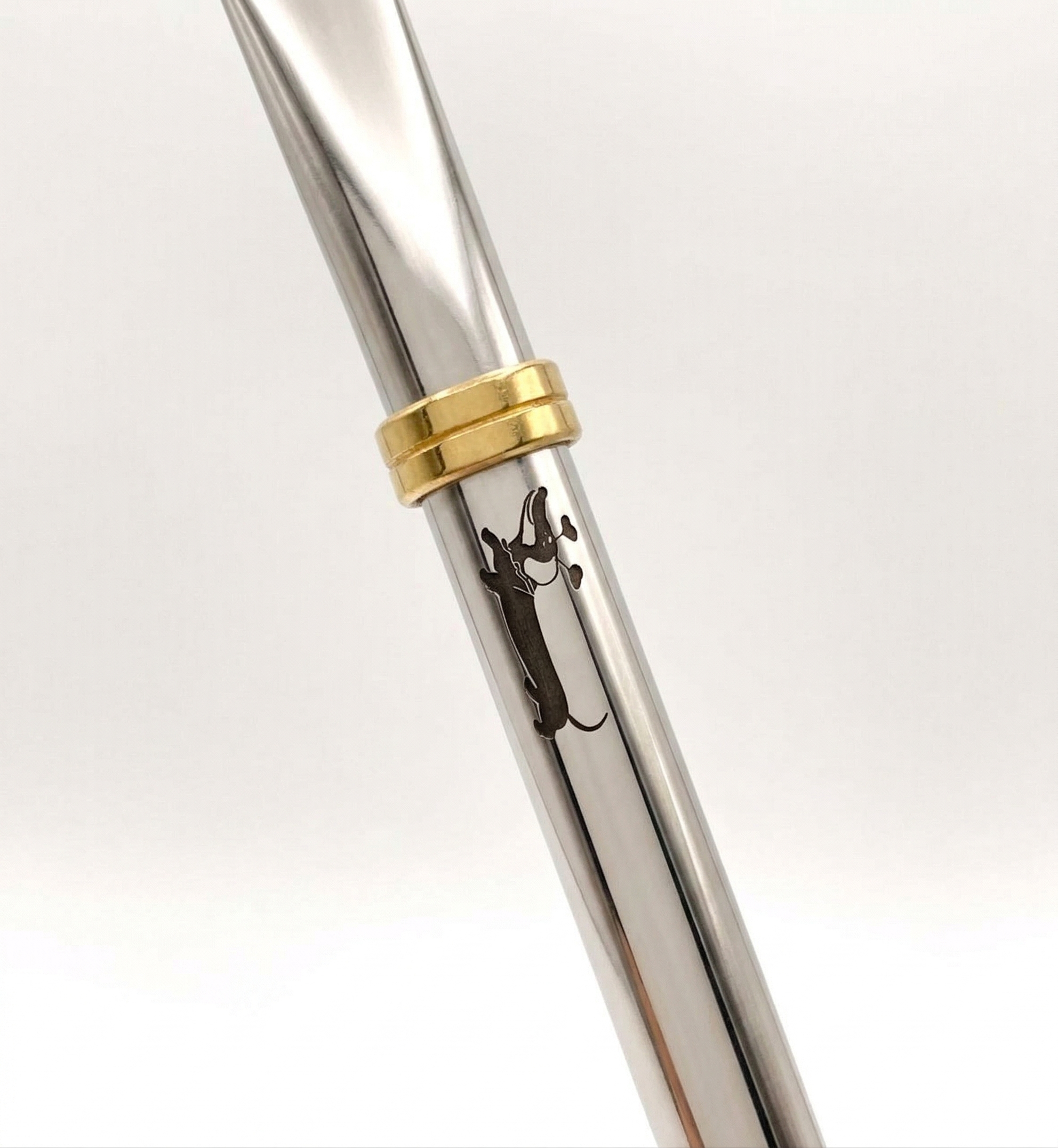 Bombilla Grabada - Perrito Salchicha - Imagen 2