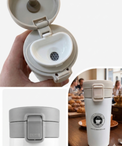 Alternative view of Vaso Termico - CafeStyle