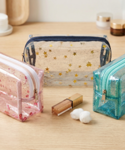 Necesser / Cartuchera Glitter