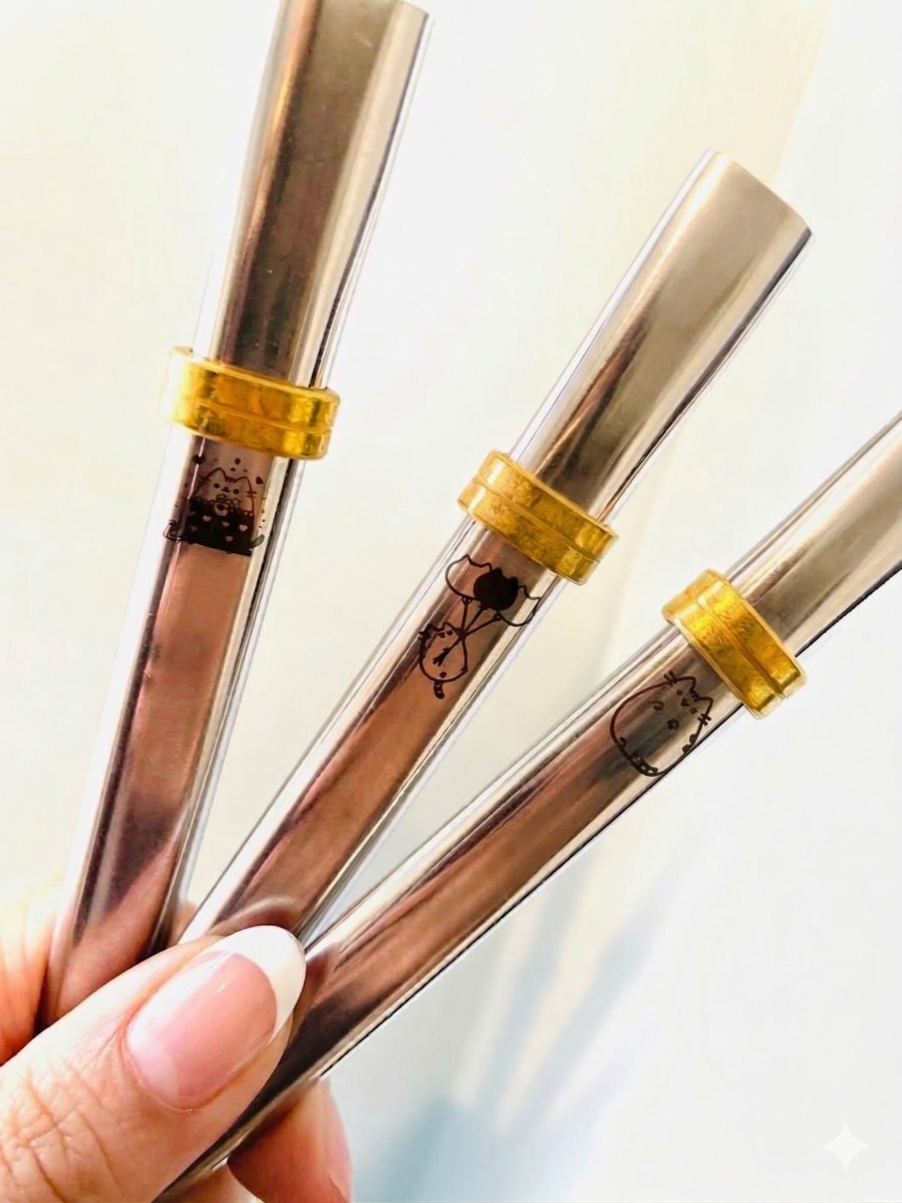 Bombilla Grabada - Pusheen - Imagen 3