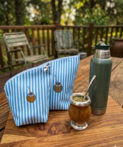 Combo ChauLata - Argentina