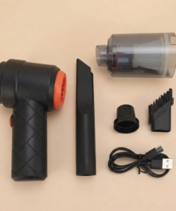 Alternative view of Aspiradora De Mano 2 en 1