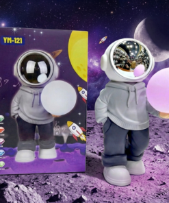 Astronauta PROYECTOR - CON PARLANTE