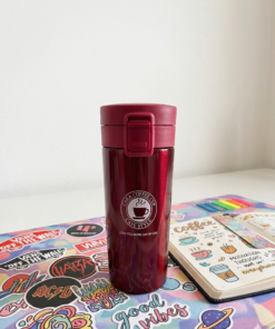 Vaso Termico - CafeStyle