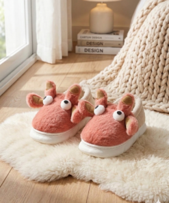 Pantufla Importada - Baby Reno