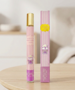 Perfume Tubo Lattafa Mallow Madness 35ML