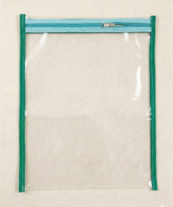 Alternative view of Sobre Cristal A4