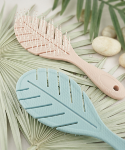 Alternative view of Cepillo de Pelo - Hoja