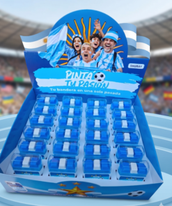 Alternative view of Maquillaje de Argentina