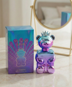 Perfume Mujer Visions Bear 50ML
