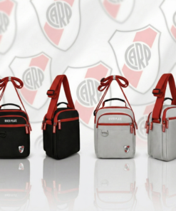 Bandolera con Manija - River Plate