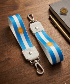 Llavero Argentina