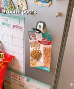 Alternative view of Broches x3 para Cocina