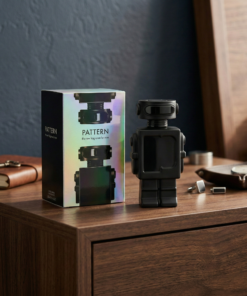 Perfume Hombre Pattern 100ML