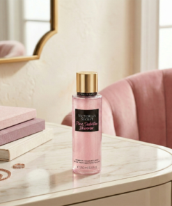 BODY SPLASH VICTORIA'S SECRET PURE SEDUCTION SHIMMER 250ML