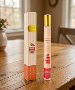 Perfume Tubo Lattafa Berry On Top 35ML