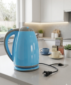 Alternative view of Jarra Electrica con corte 1.8L - Colores