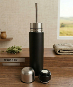 Mate listo termico  2 en 1 - 750cc