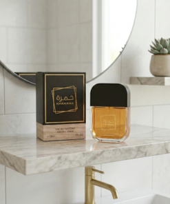 Perfume Mini Splash Khamrah 35ML