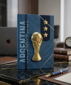 Carpeta Oficio Argentina