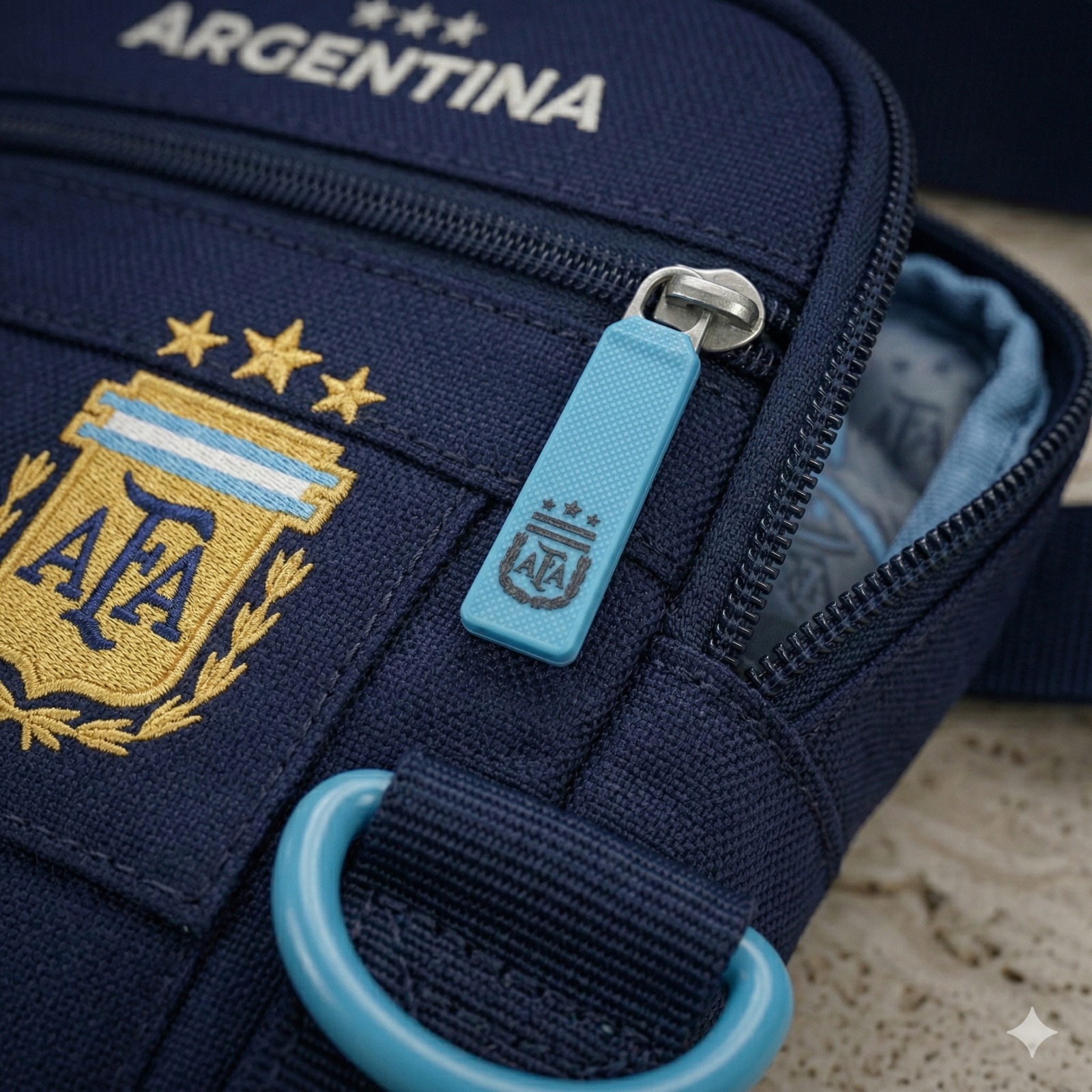 Bandolera con Manija - Argentina - Imagen 2