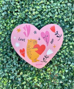 Mousepad Formitas - Oink