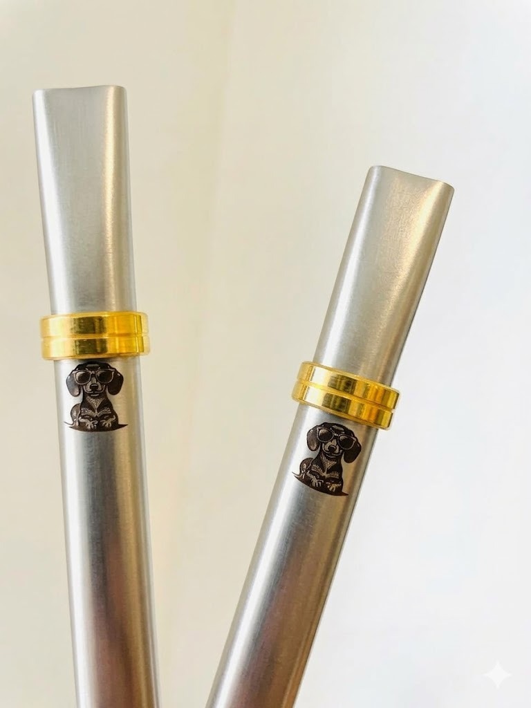 Bombilla Grabada - Perrito Salchicha - Imagen 5