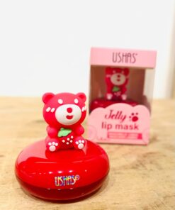 Mascarilla Labial - Uhsas