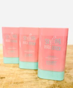 Alternative view of Cera para Pelo en Barra - Ushas