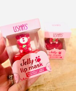 Alternative view of Mascarilla Labial - Uhsas