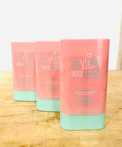 Cera para Pelo en Barra - Ushas