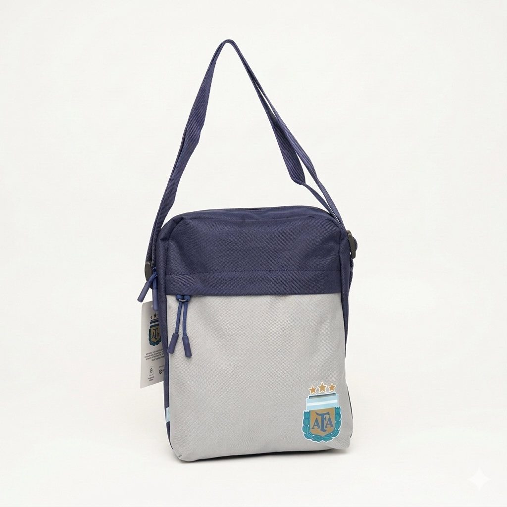 Bandolera Oficial AFA - Imagen 2