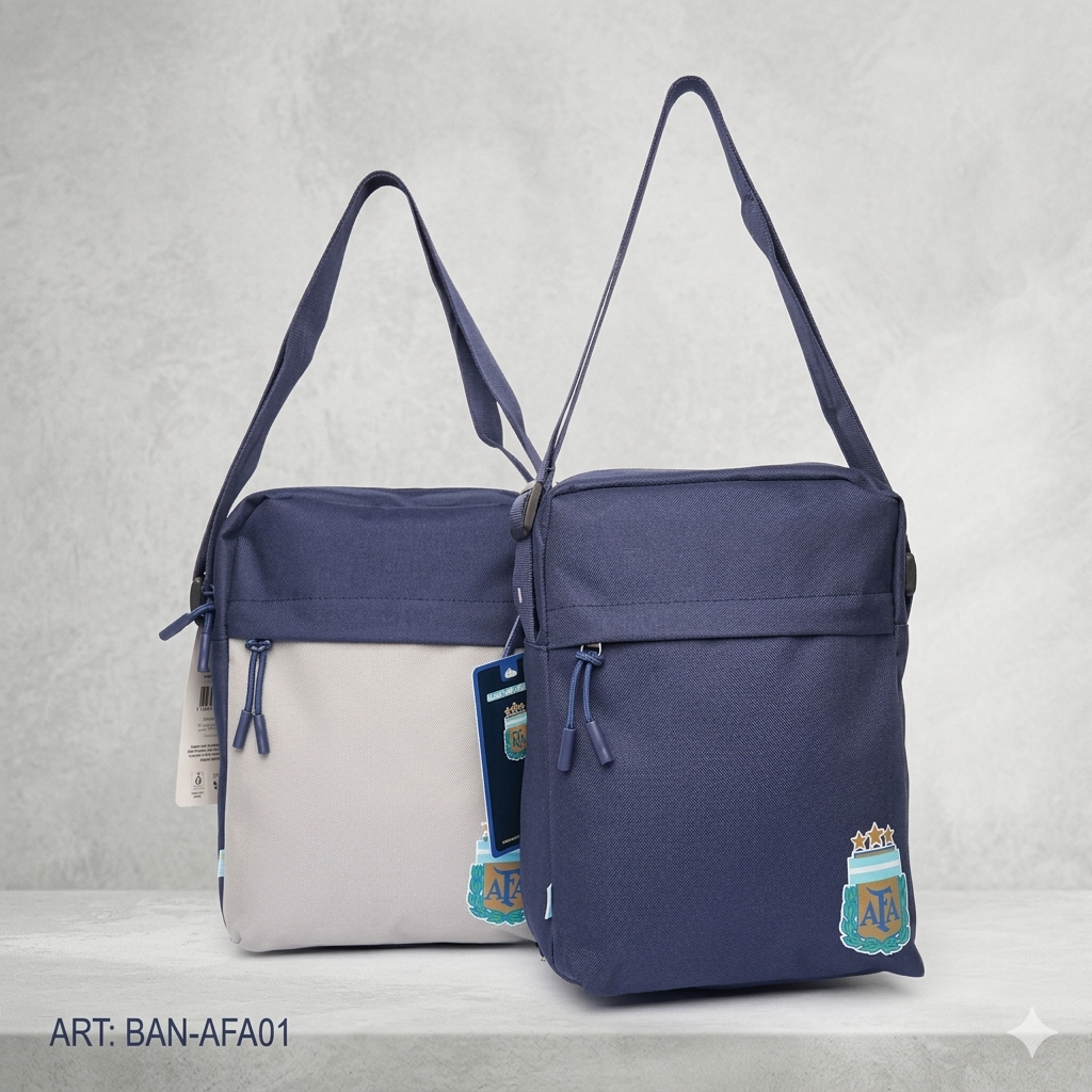 Bandolera Oficial AFA