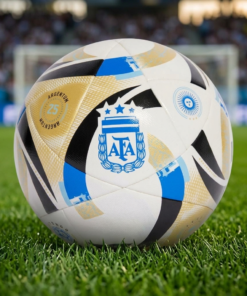 Alternative view of Pelota AFA surtida Nro 5