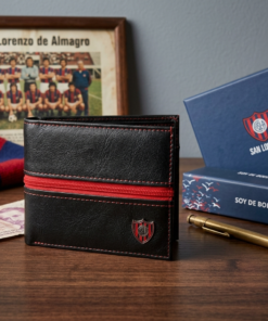 Billetera San Lorenzo