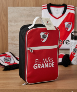 Botinero River Plate