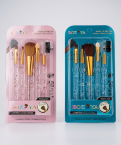 Set de Brochas en Cajita